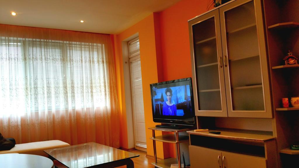 Apartment Asen Apartments - Ул Петко Д Петков 64 Plovdiv Exterior photo